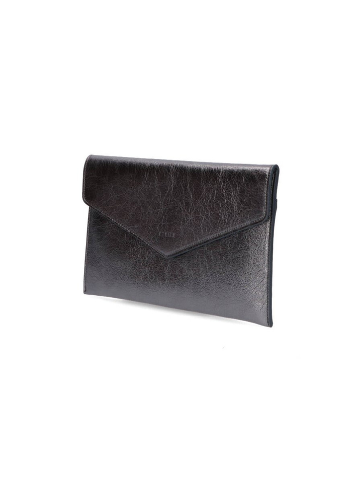 Argent Irise clutch Etrier 