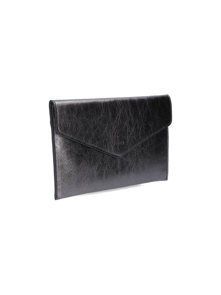 Argent Irise clutch Etrier 