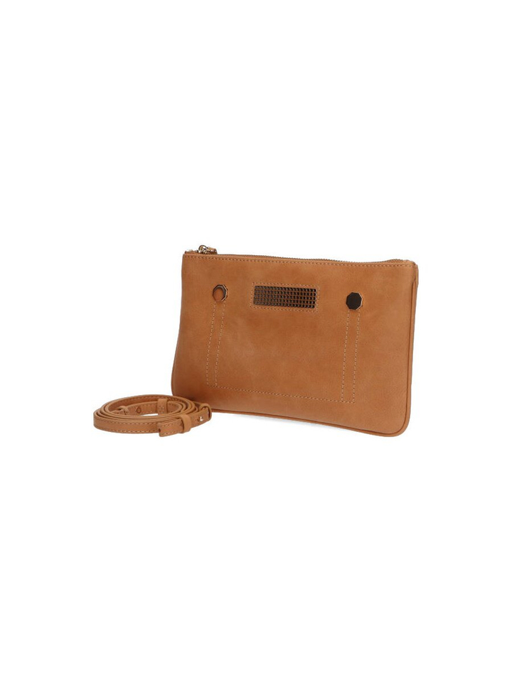 Camel crossbody Mini Classic Clio Goldbrenner 