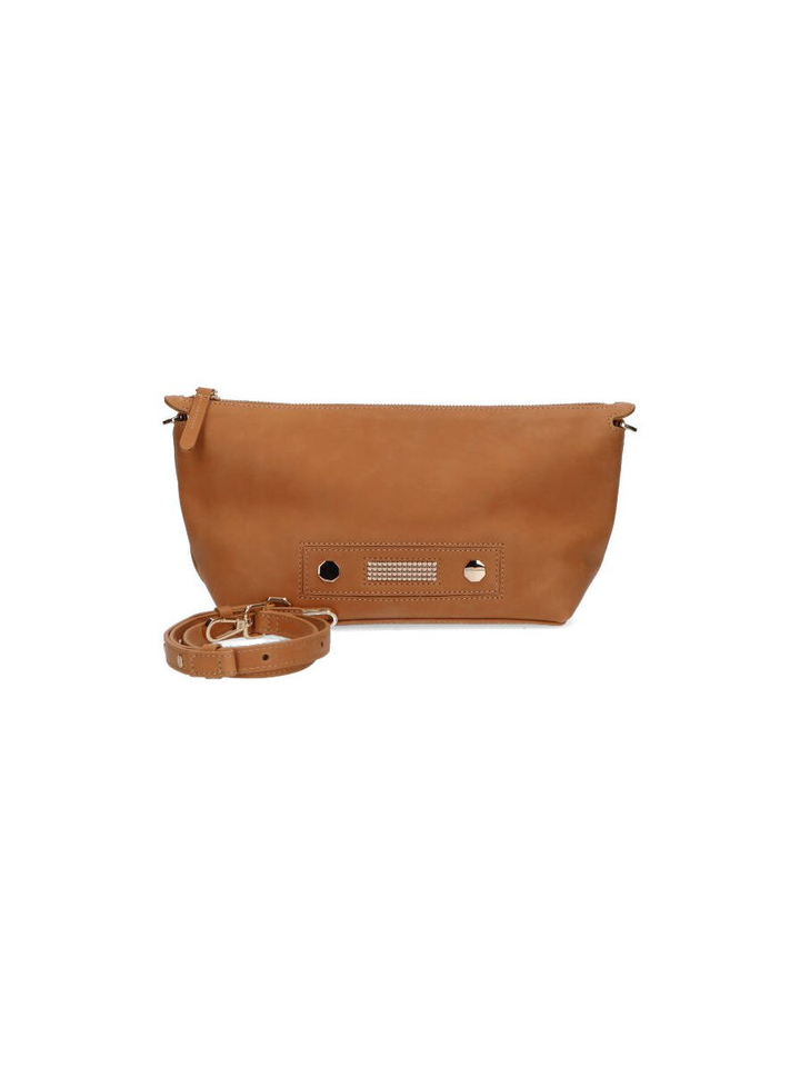 Camel crossbody Stella Classic Clio Goldbrenner 