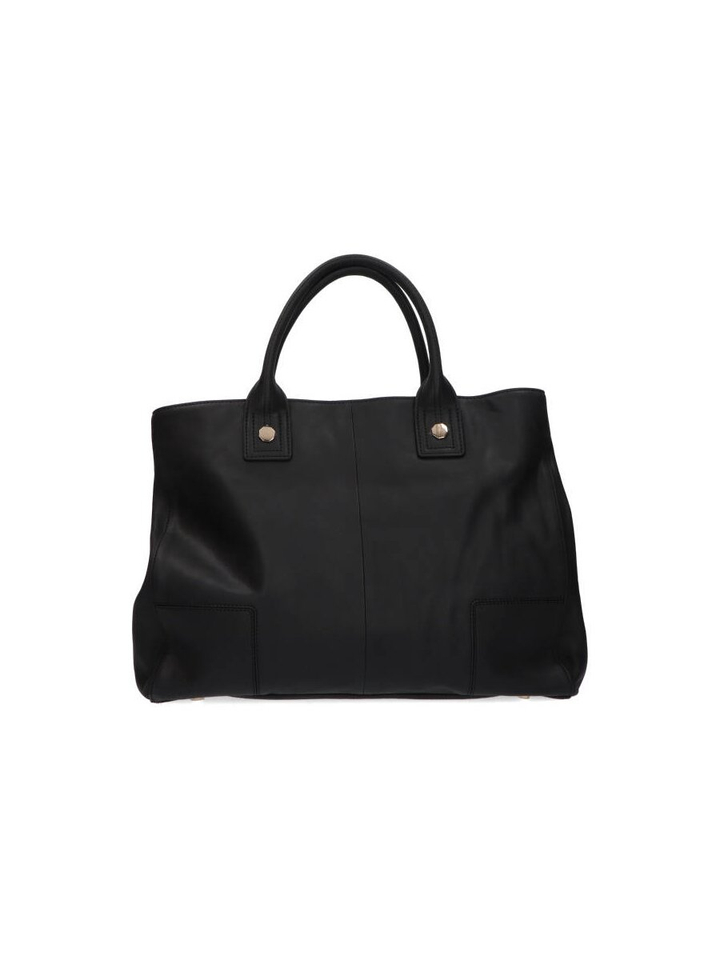 Black gold shopper Clio Classic Clio Goldbrenner 