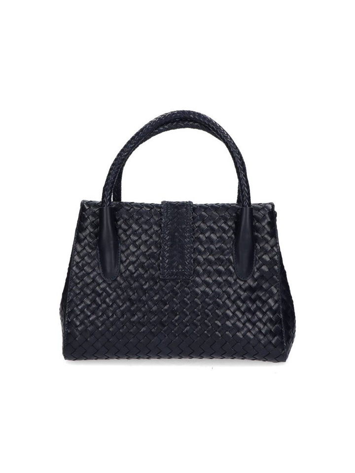 Blauwe handtas Kirstin Small Toledo Allan K 