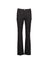 Zwarte straight jeans Brax 