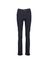 Donkerblauwe broek straight fit Brax 