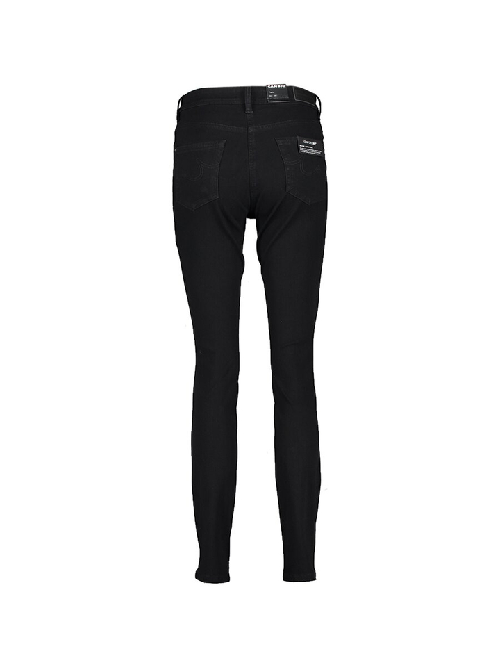 Zwarte broek Parla Cambio