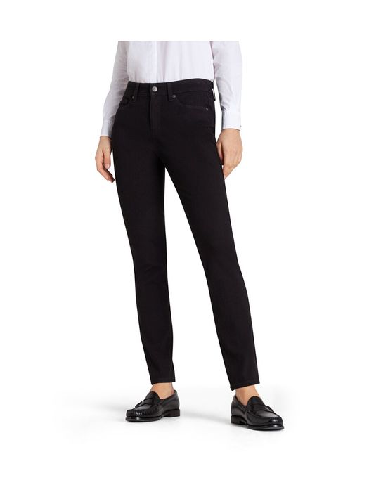 Zwarte broek Parla Cambio