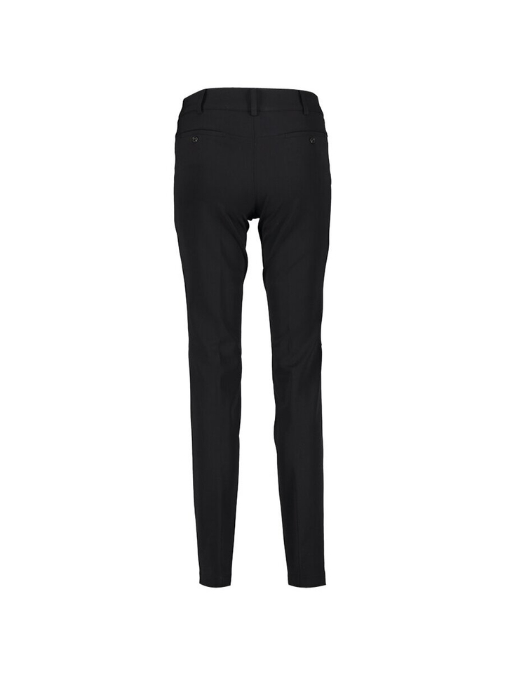 Zwarte geklede broek RENIRA Cambio