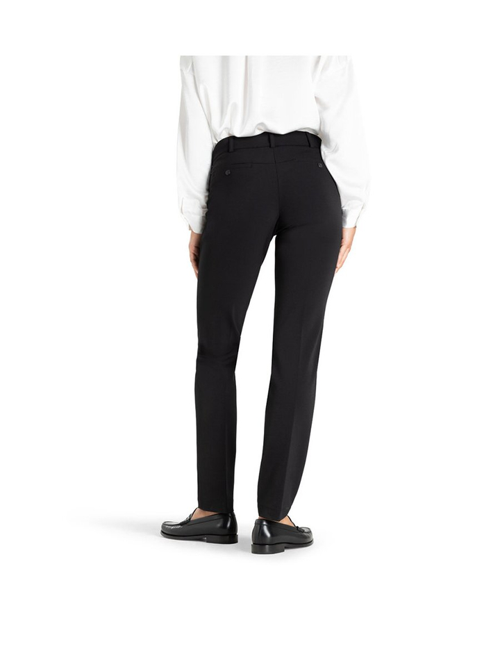 Zwarte geklede broek RENIRA Cambio