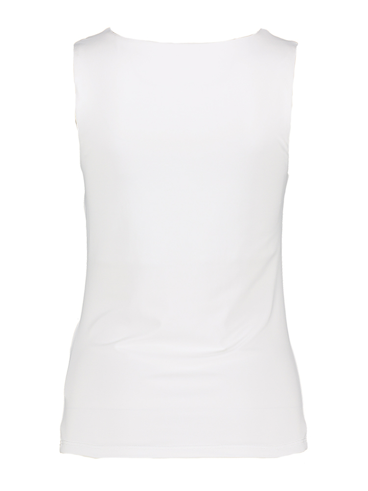 Witte top Vila