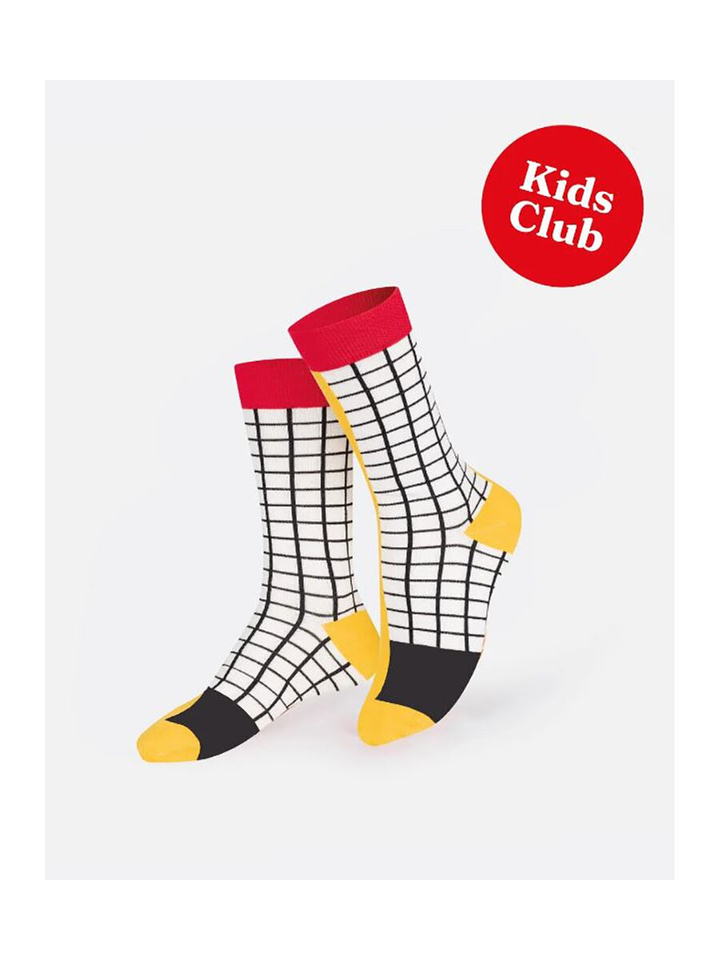 French fries Eat My Socks 