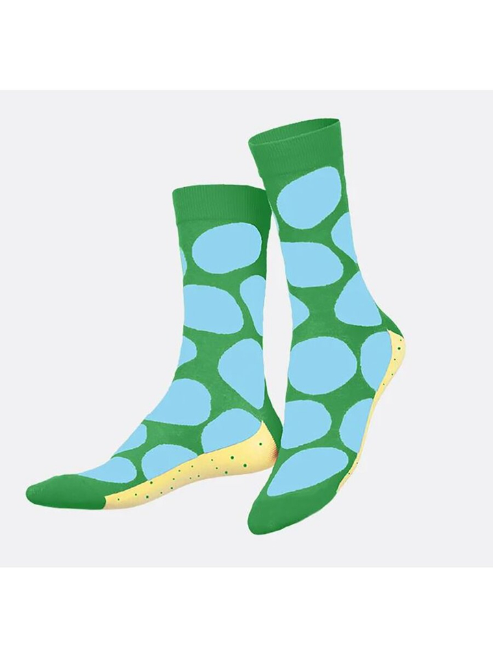 Salty chips Eat My Socks 