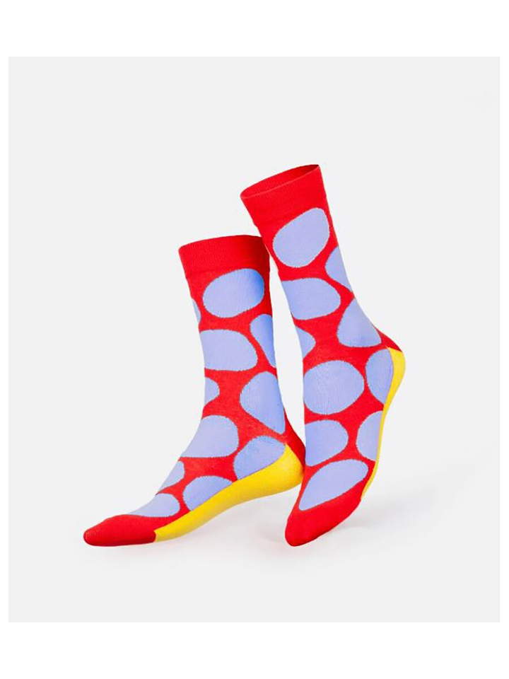 Salty chips Eat My Socks