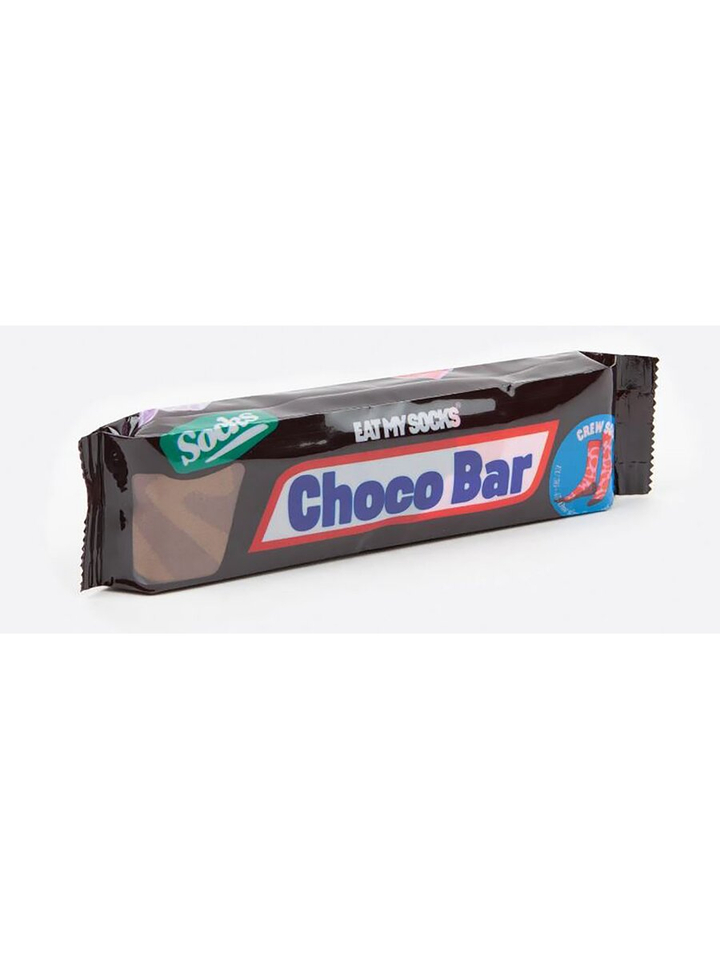 Choco bar Eat My Socks