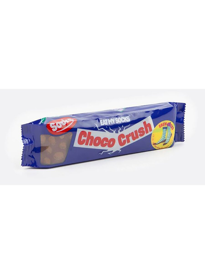 Choco crush Eat My Socks