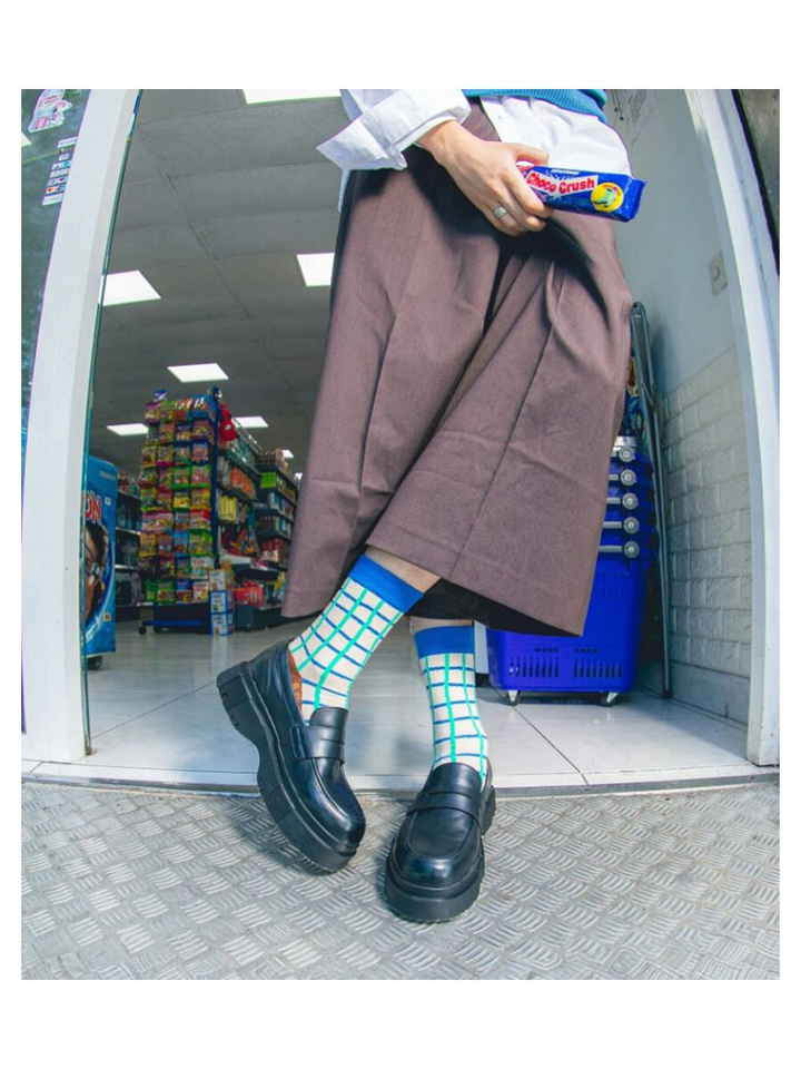 Choco crush Eat My Socks
