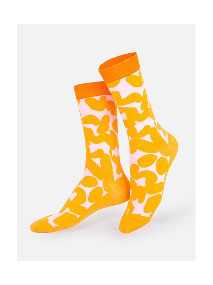 Peanut butter Eat My Socks 