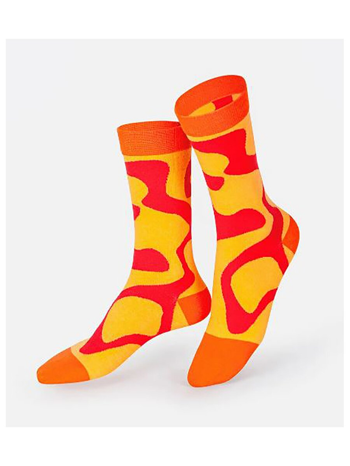 Juicy oranges duo-pack Eat My Socks