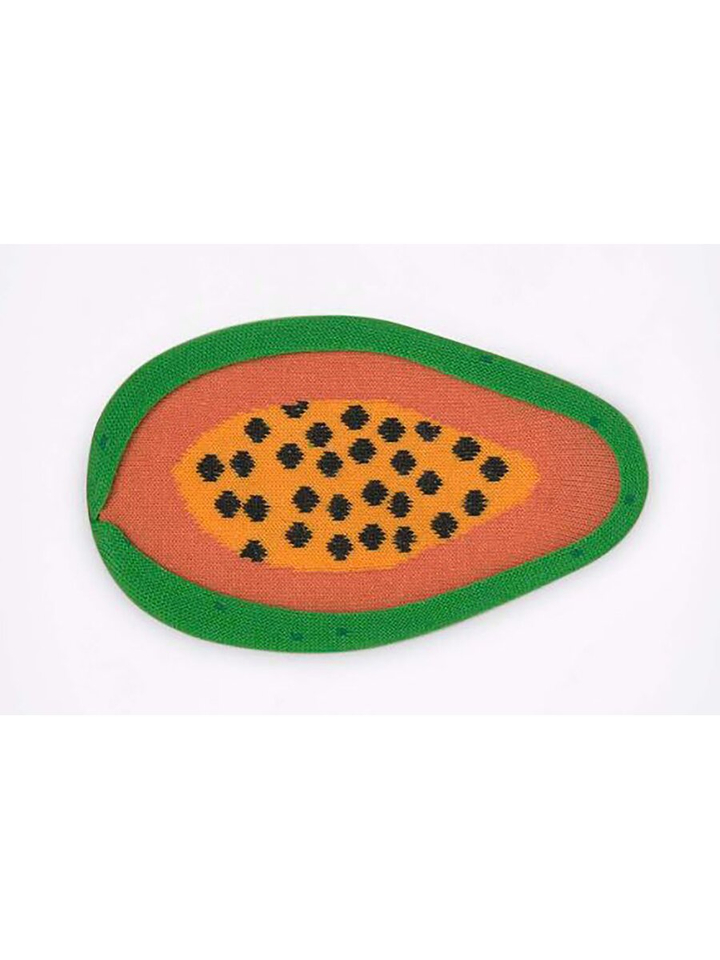 Juicy papaya Eat My Socks
