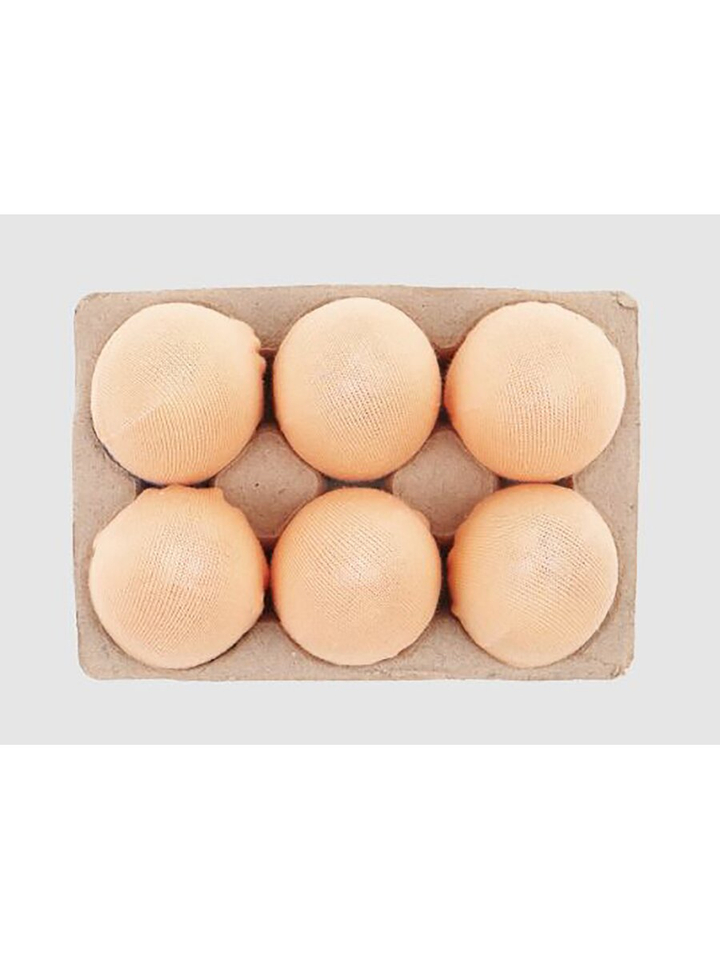 Fresh eggs 3-pack Eat My Socks