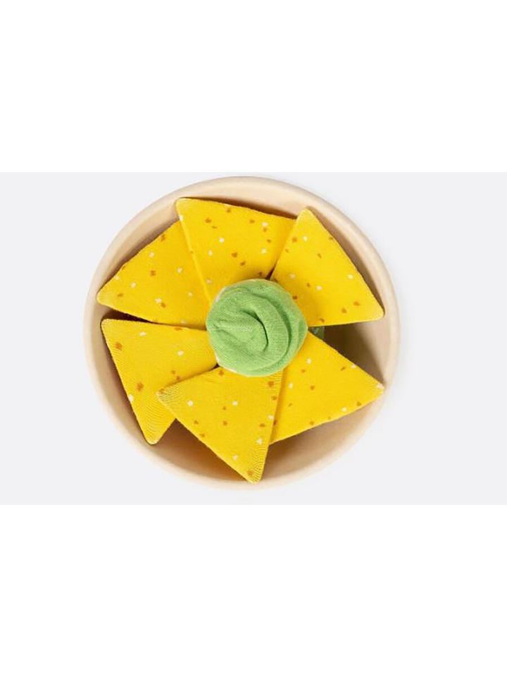 Tasty nachos duo-pack Eat My Socks