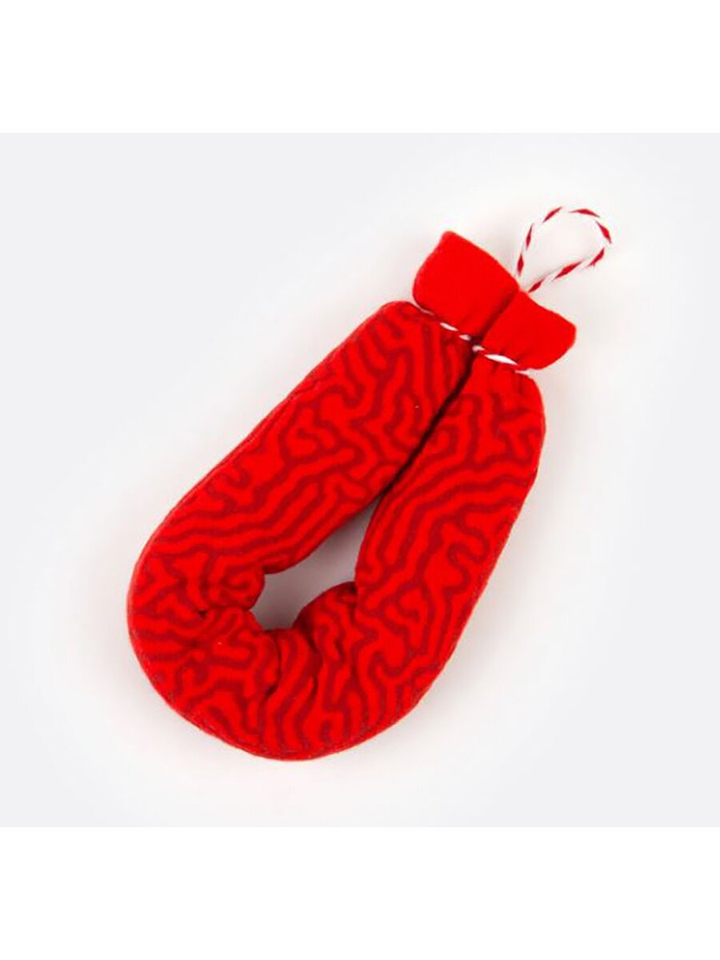 Hot chorizo Eat My Socks