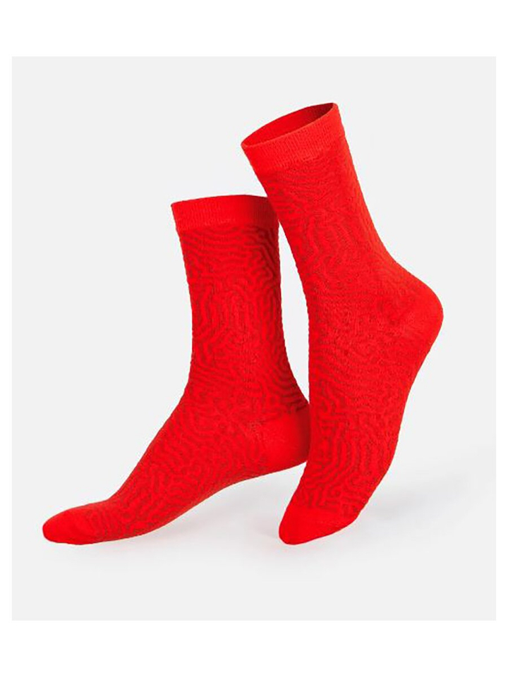 Hot chorizo Eat My Socks