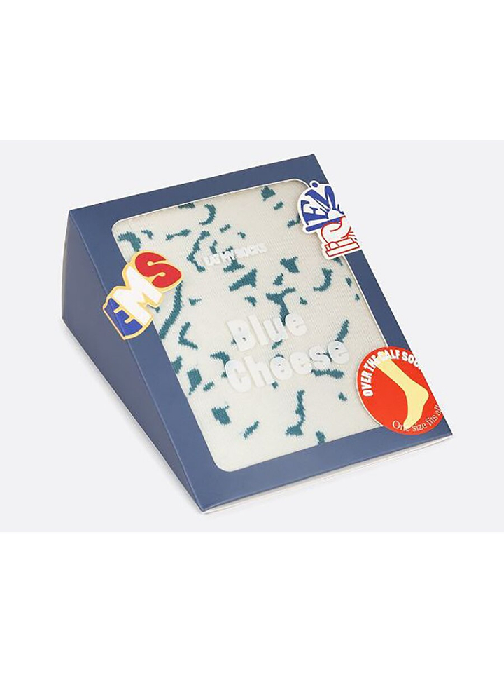 Blue cheese Eat My Socks 