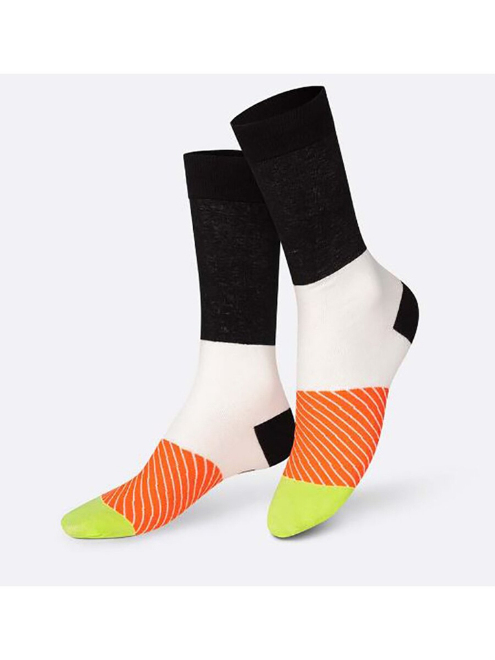 Sushi 3-box Eat My Socks