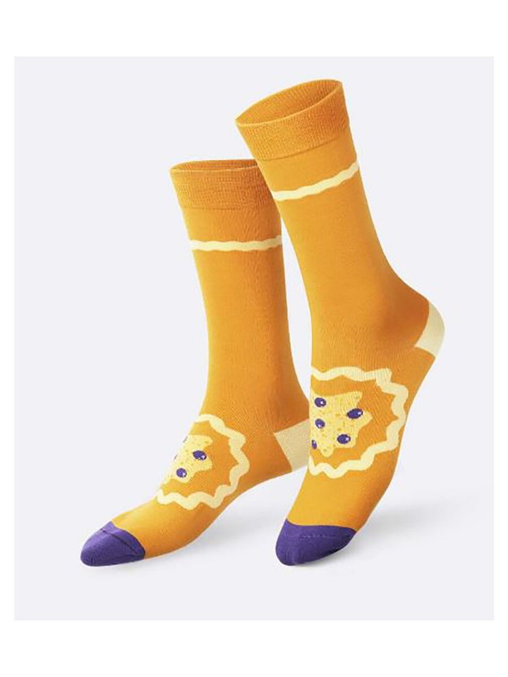 Pancakes Eat My Socks