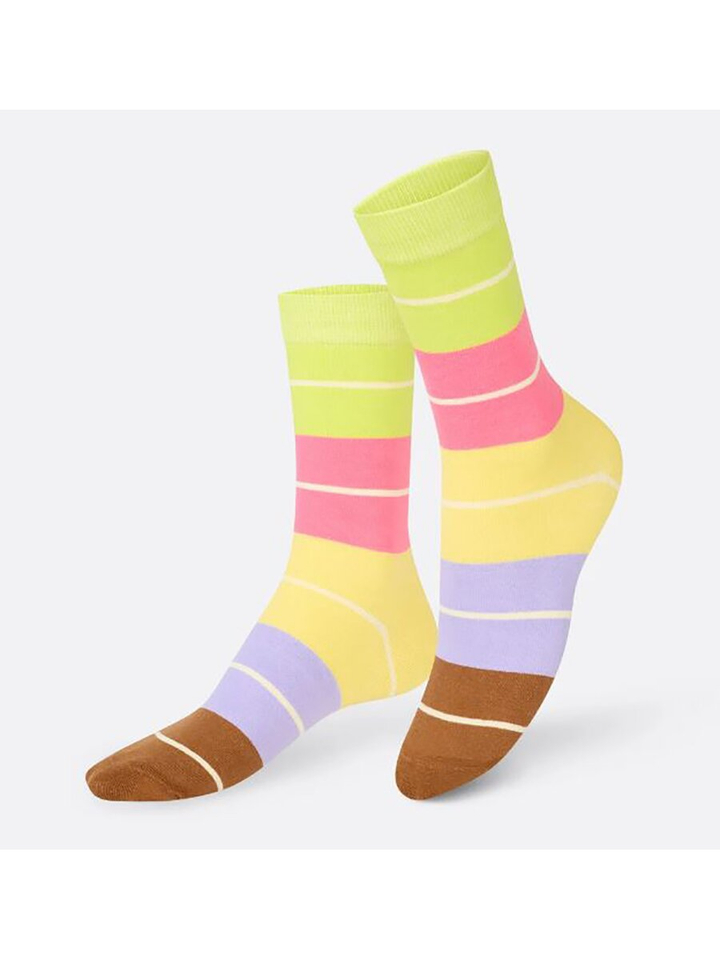 Bon macaron Eat My Socks