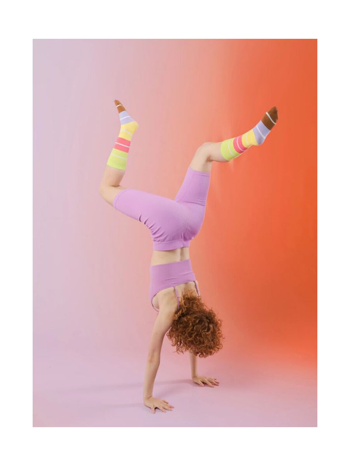 Bon macaron Eat My Socks