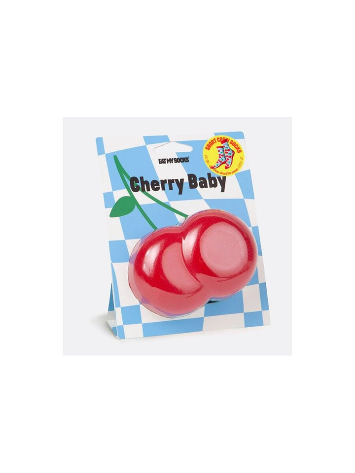 Cherry baby Eat My Socks