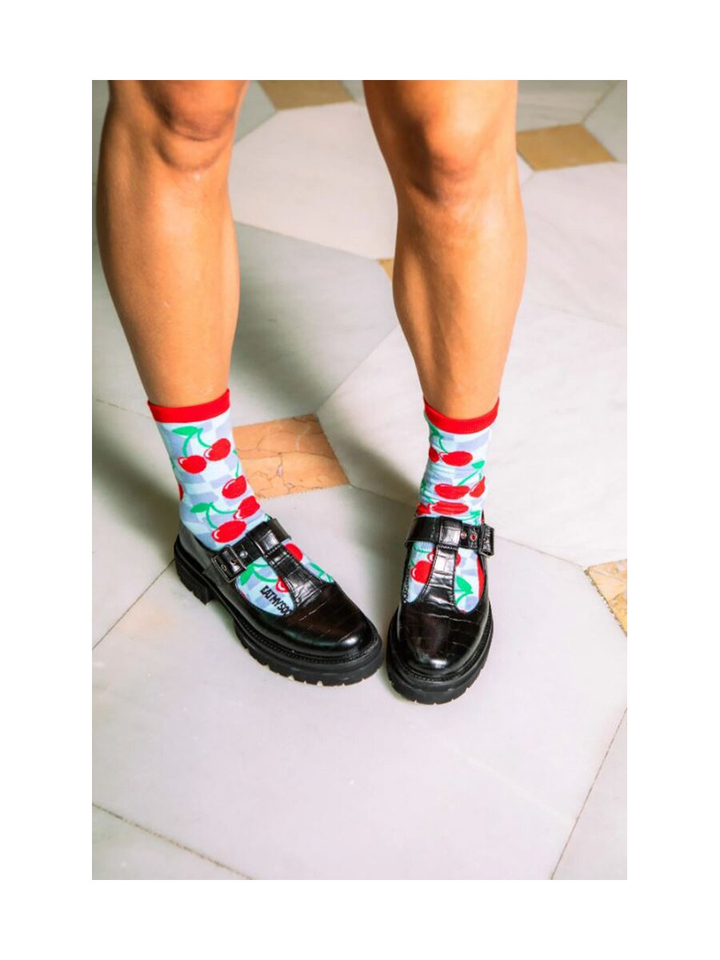 Cherry baby Eat My Socks