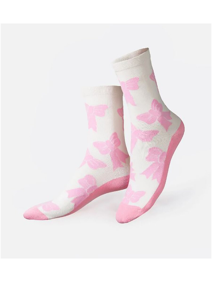 Dreamy bow Eat My Socks