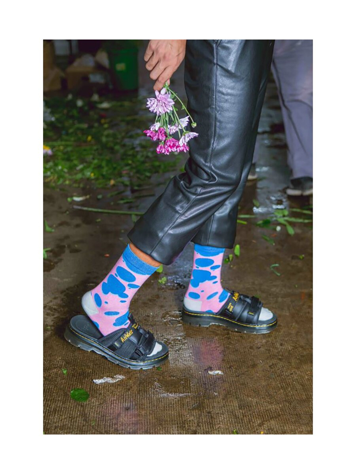 Lava lamp Eat My Socks