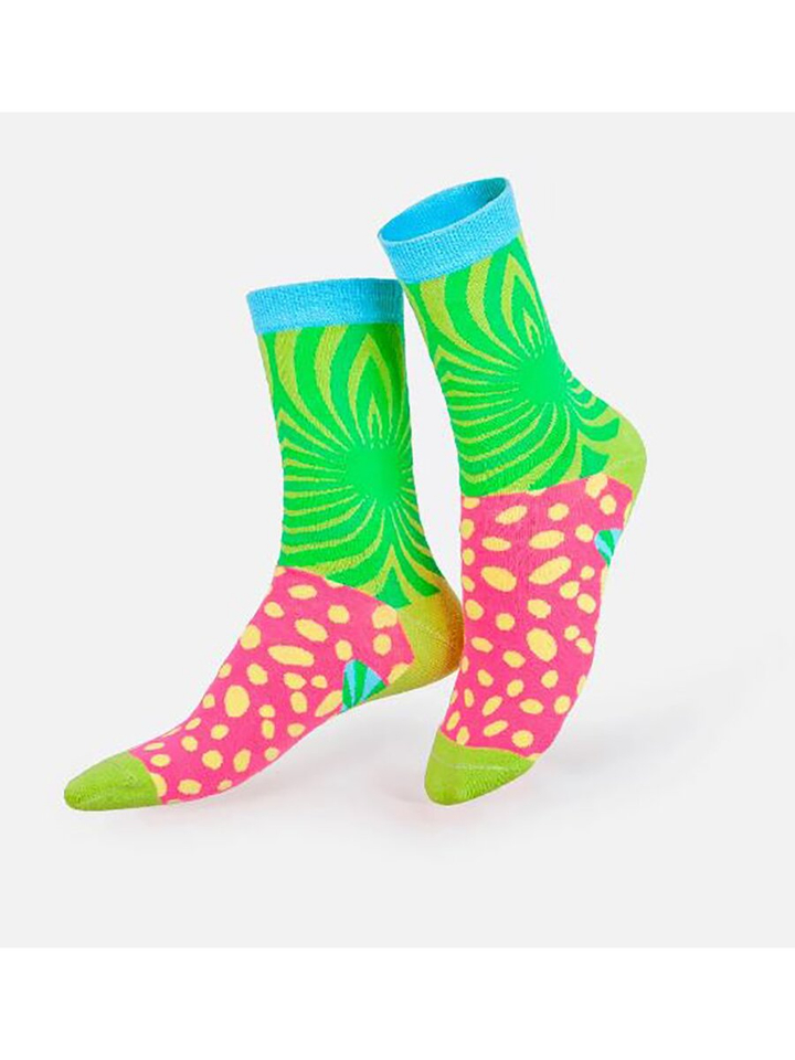 Magic shroom Eat My Socks 