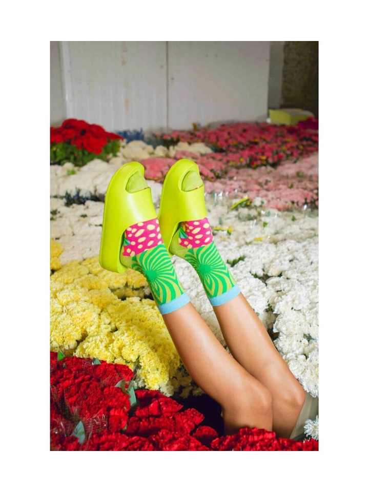 Magic shroom Eat My Socks 