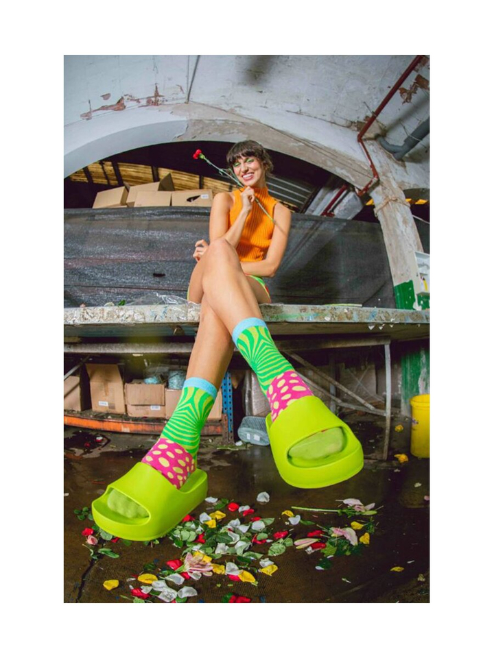 Magic shroom Eat My Socks 