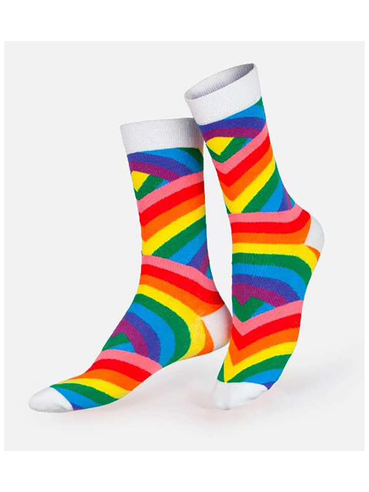 Peace&Love Eats My Socks