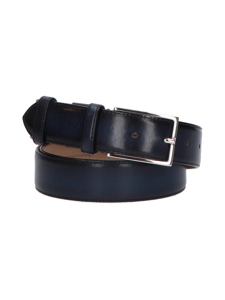 Grijze riem Doucals 