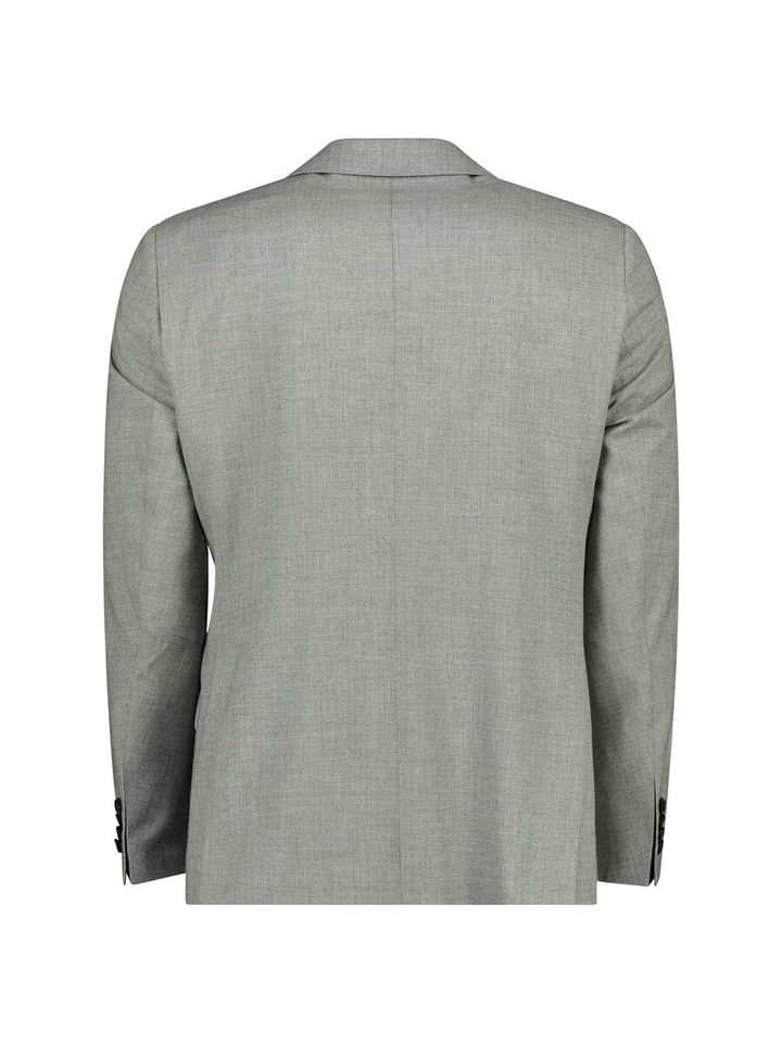 Groene kostuum blazer Sakkos Roy Robson