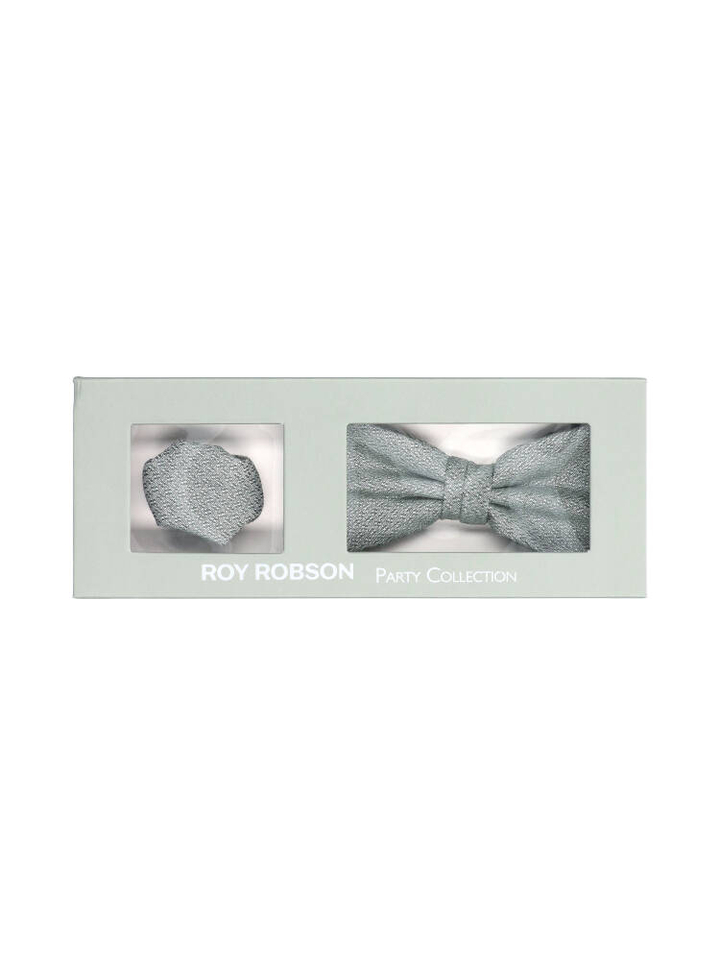 Groen set Roy Robson 