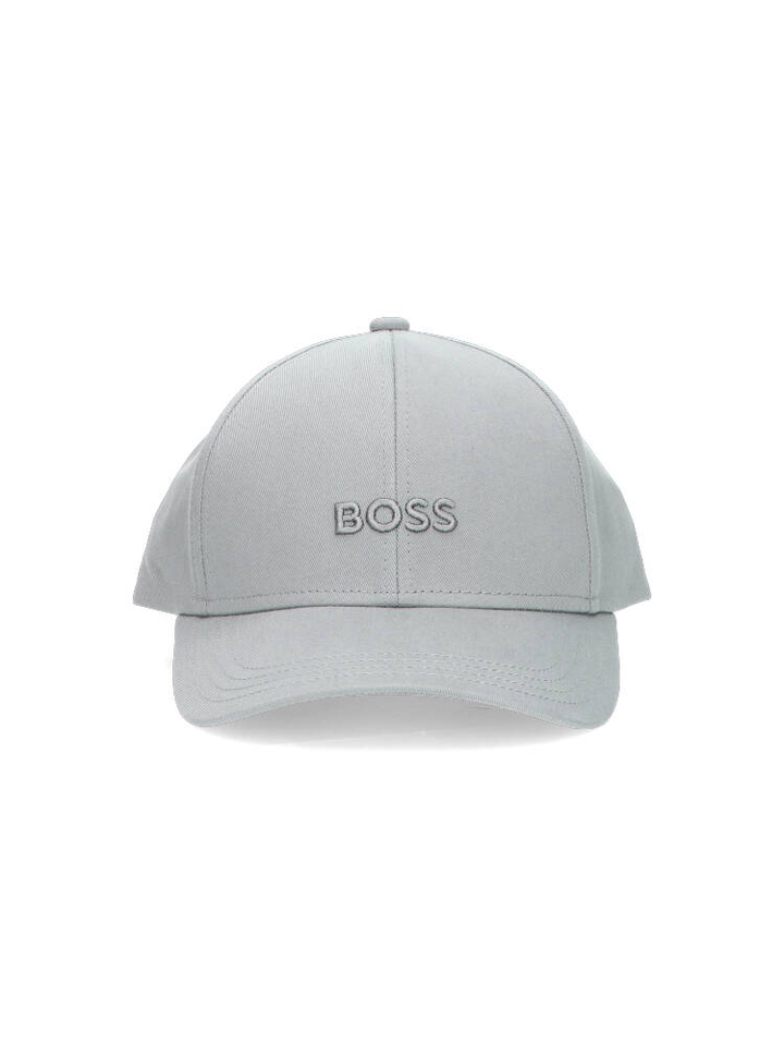 Silver pet Hugo Boss 