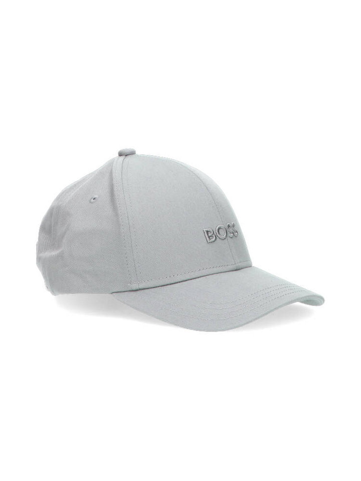 Silver pet Hugo Boss 