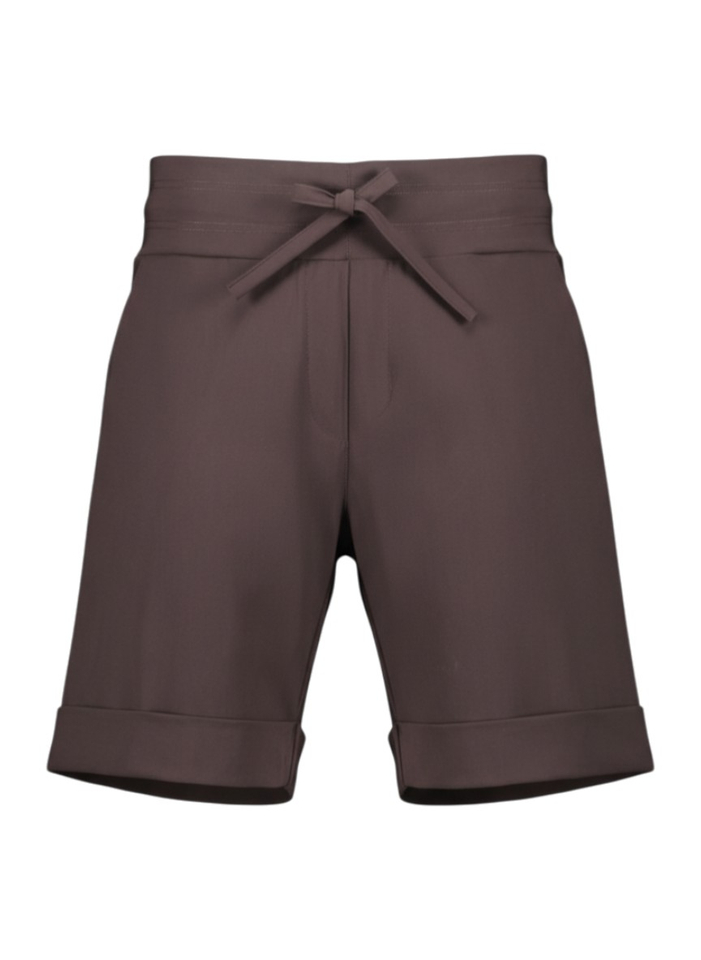 Bruine short Studio Anneloes