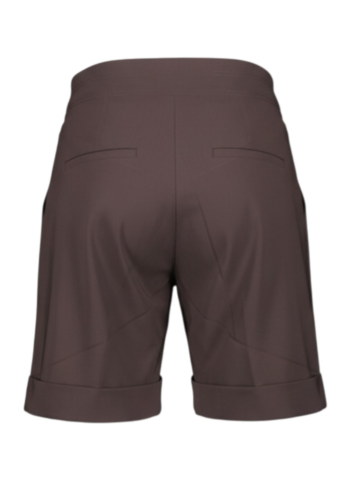 Bruine short Studio Anneloes