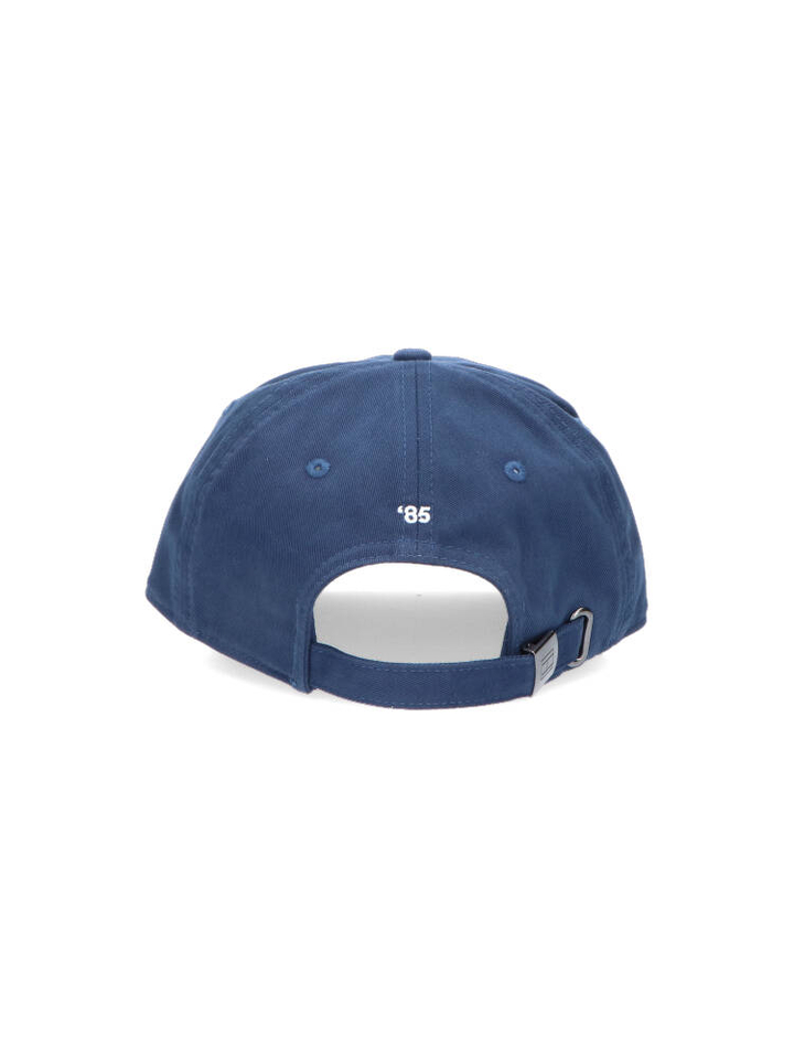 Blauwe pet Tommy Hilfiger 