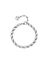 Zilver armband Dakar AB Les Cordes