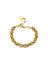 Gouden armband Debbie AB Les Cordes 
