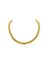 Gouden ketting Debbie kort Les Cordes 